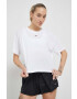Tommy Hilfiger Тениска в бяло - Pepit.bg