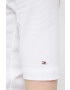 Tommy Hilfiger Тениска в бяло - Pepit.bg