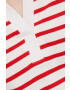 Tommy Hilfiger Тениска в червено - Pepit.bg
