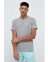 Tommy Hilfiger Тениска в синьо - Pepit.bg