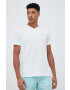 Tommy Hilfiger Тениска в бяло - Pepit.bg