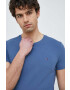 Tommy Hilfiger Тениска в зелено с изчистен дизайн - Pepit.bg