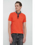 Tommy Hilfiger Тениска в синьо - Pepit.bg
