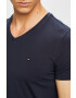 Tommy Hilfiger Тениска MW0MW02045 - Pepit.bg