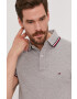 Tommy Hilfiger Тениска с яка - Pepit.bg