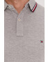 Tommy Hilfiger Тениска с яка - Pepit.bg