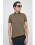 Tommy Hilfiger Тениска с яка - Pepit.bg