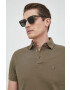 Tommy Hilfiger Тениска с яка - Pepit.bg
