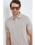 Tommy Hilfiger Тениска с яка - Pepit.bg