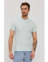 Tommy Hilfiger Тениска с яка - Pepit.bg