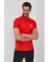 Tommy Hilfiger Тениска с яка - Pepit.bg