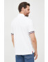 Tommy Hilfiger Тениска с яка - Pepit.bg