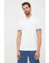 Tommy Hilfiger Тениска с яка - Pepit.bg