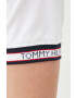 Tommy Hilfiger Тениска с яка - Pepit.bg