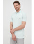 Tommy Hilfiger Тениска с яка - Pepit.bg