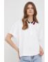 Tommy Hilfiger Тениска с яка - Pepit.bg
