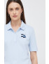 Tommy Hilfiger Тениска с яка - Pepit.bg