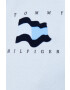 Tommy Hilfiger Тениска с яка - Pepit.bg