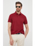 Tommy Hilfiger Тениска с яка - Pepit.bg