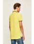 Tommy Hilfiger Тениска с яка - Pepit.bg