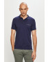 Tommy Hilfiger Тениска с яка - Pepit.bg