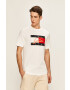 Tommy Hilfiger Тениска x Lewis Hamilton - Pepit.bg