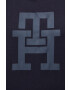 Tommy Hilfiger Топ дамски в тъмносиньо - Pepit.bg