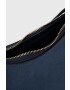 Tommy Hilfiger Велурена чанта - Pepit.bg