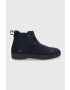 Tommy Hilfiger Велурени боти челси - Pepit.bg