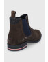 Tommy Hilfiger Велурени боти челси - Pepit.bg