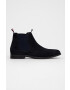 Tommy Hilfiger Велурени боти челси - Pepit.bg