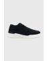 Tommy Hilfiger Велурени маратонки Elevated Mid Cup Suede - Pepit.bg