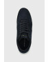 Tommy Hilfiger Велурени маратонки Elevated Mid Cup Suede - Pepit.bg