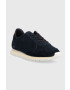 Tommy Hilfiger Велурени маратонки Elevated Sustainable Runner - Pepit.bg