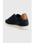 Tommy Hilfiger Велурени маратонки Elevated Sustainable Runner - Pepit.bg