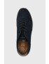 Tommy Hilfiger Велурени маратонки Elevated Sustainable Runner - Pepit.bg