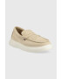 Tommy Hilfiger Велурени мокасини HYBRID LOAFER - Pepit.bg