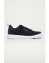 Tommy Hilfiger Велурени обувки - Pepit.bg