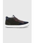 Tommy Hilfiger Велурени обувки - Pepit.bg