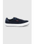 Tommy Hilfiger Велурени обувки - Pepit.bg