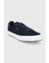 Tommy Hilfiger Велурени обувки - Pepit.bg