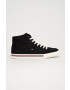 Tommy Hilfiger Високи кецове - Pepit.bg