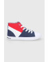 Tommy Hilfiger Високи кецове - Pepit.bg