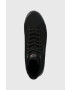 Tommy Hilfiger Високи кецове TH HI VULC CORE CANVAS В черно - Pepit.bg