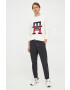 Tommy Hilfiger Вълнен пуловер - Pepit.bg