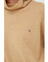 Tommy Hilfiger Вълнен пуловер - Pepit.bg