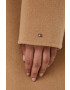 Tommy Hilfiger Вълнено палто - Pepit.bg