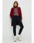 Tommy Hilfiger Вълнено палто - Pepit.bg