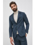 Tommy Hilfiger Вълнено сако - Pepit.bg
