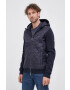 Tommy Hilfiger Яке мъжко в тъмносиньо - Pepit.bg